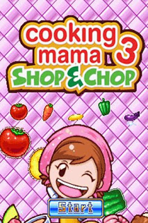 Cooking mama 3 ds download youtube
