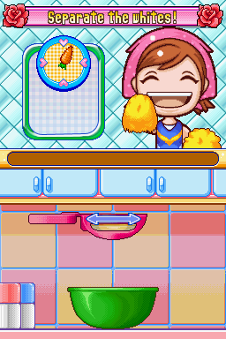 Cooking Mama 3 Ds Download